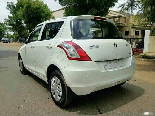 Used 2014 Maruti Suzuki Swift LDI MT for sale