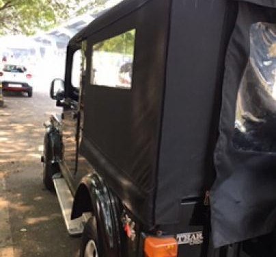 Used Mahindra Thar DI 4X4 PS 2014 MT for sale