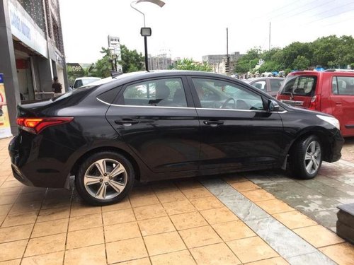 Hyundai Verna 1.6 SX 2018 for sale