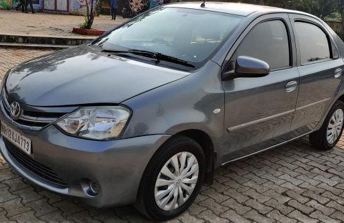 Used Toyota Etios G 2013 MT for sale