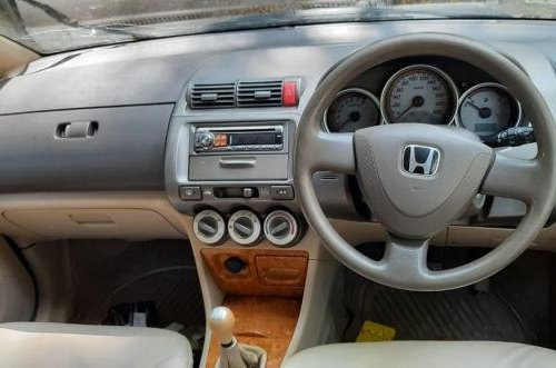 Honda City ZX GXi MT for sale