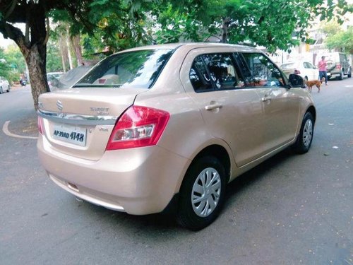 Used 2014 Maruti Suzuki Dzire VDI MT for sale