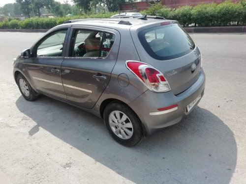 Hyundai i20 2013 MT for sale