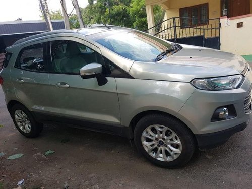 Ford EcoSport 2013 MT for sale