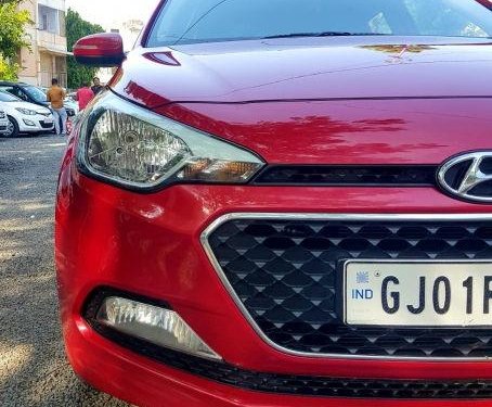 Hyundai i20 Active 1.2 SX 2016 MT for sale