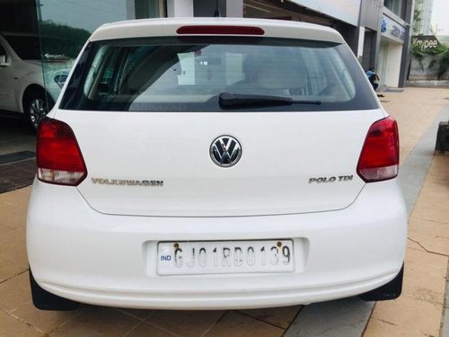 Volkswagen Polo Diesel Highline 1.2L 2013 MT for sale