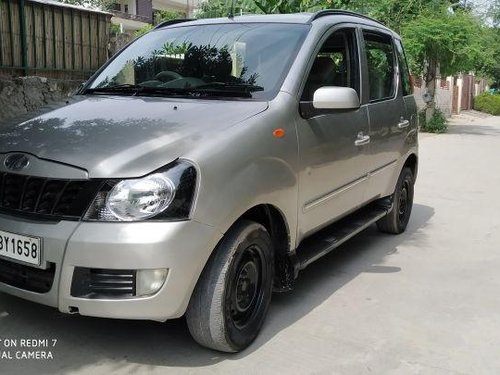 2013 Mahindra Quanto C8 MT for sale