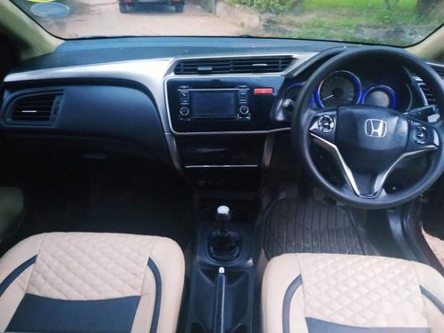 Used 2014 City i-DTEC V  for sale in Kolkata