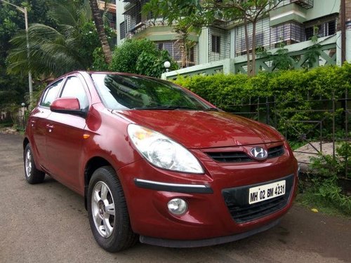 Used Hyundai i20 1.2 Asta MT car at low price