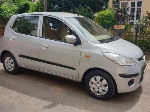 Used Hyundai i10 Sportz AT 2009 for sale