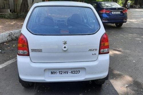 2012 Maruti Suzuki Alto MT for sale at low price