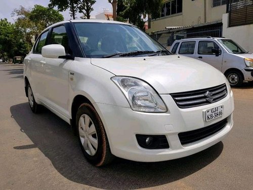 Used Maruti Suzuki Swift Dzire MT car at low price