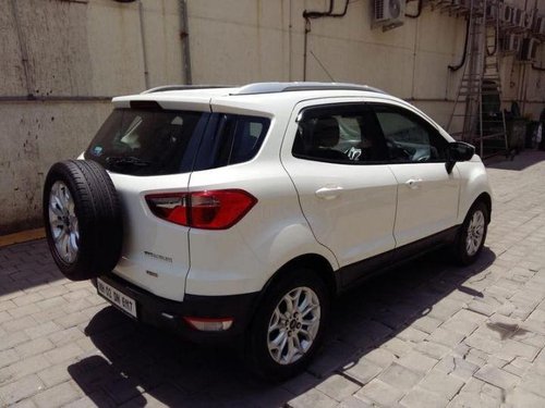 2014 Ford EcoSport MT for sale