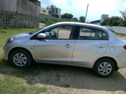 Honda Amaze 2013-2016 S i-Dtech MT for sale