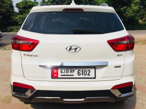 Hyundai Creta 1.6 CRDi SX Plus MT for sale