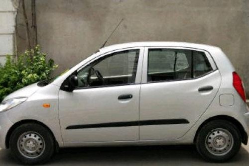 Hyundai i10 2007-2010 Magna 1.1 MT for sale