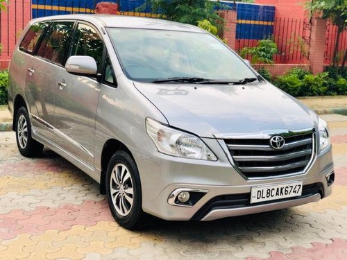 2015 Toyota Innova MT 2004-2011 for sale