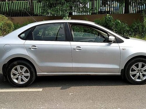 Used 2011 Volkswagen Vento MT for sale