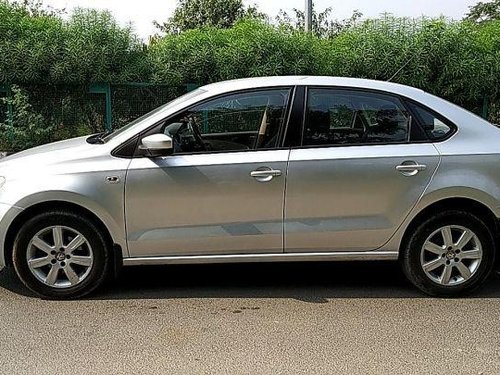 Used 2011 Volkswagen Vento MT for sale