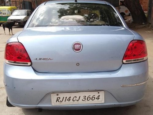 2010 Fiat Linea Emotion MT for sale at low price