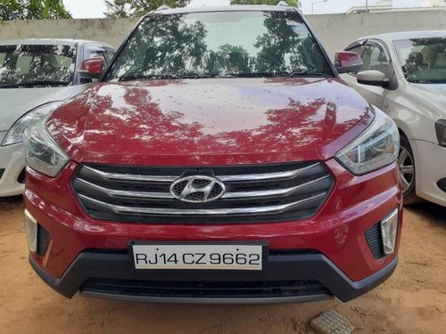 2015 Hyundai Creta 1.6 CRDi SX MT for sale at low price