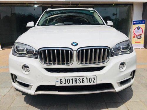 BMW X5 2014-2019 xDrive 30d Design Pure Experience 7 Seater AT for sale