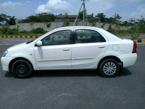 Used Toyota Etios Liva GD MT car at low price