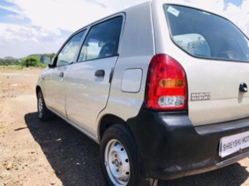 Maruti Alto LXi MT for sale