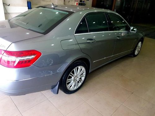 Mercedes-Benz E-Class 2009-2013 E350 CDI Elegance AT for sale