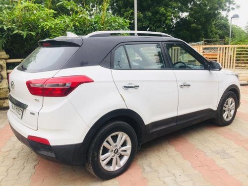 Hyundai Creta 1.6 CRDi SX Plus MT for sale