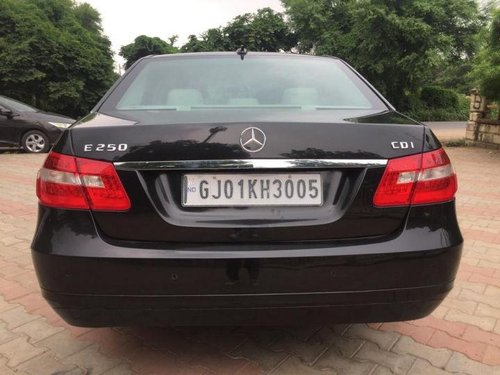 Mercedes-Benz E-Class 2009-2013 E250 CDI Elegance AT for sale