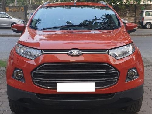 Used 2014 Ford EcoSport MT for sale