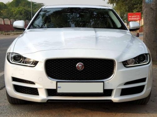 2018 Jaguar XE AT for sale