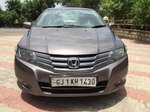 Used 2011 Honda City V AT for sale