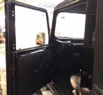 Used Mahindra Thar DI 4X4 PS 2014 MT for sale