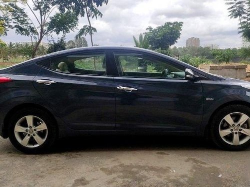 2014 Hyundai Elantra 1.6 SX MT for sale