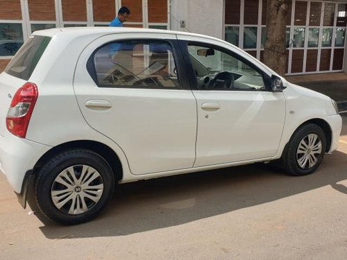 2014 Toyota Etios Liva GD MT for sale at low price