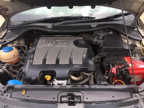 Volkswagen Vento 2015-2019 1.5 TDI Highline MT for sale