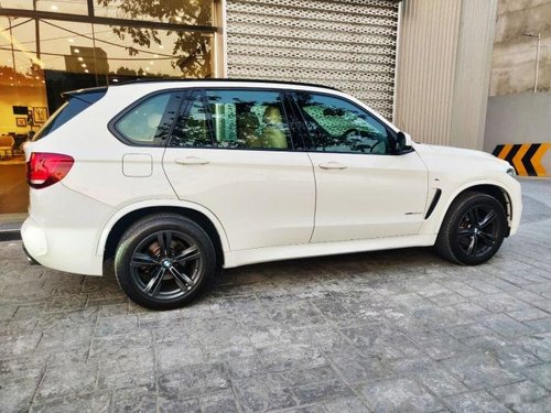 BMW X5 2015 AT for sale