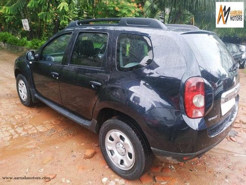 Used 2014 Duster 85PS Diesel RxL  for sale in Kolkata