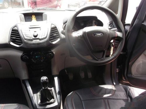 Ford EcoSport 1.5 TDCi Trend MT for sale