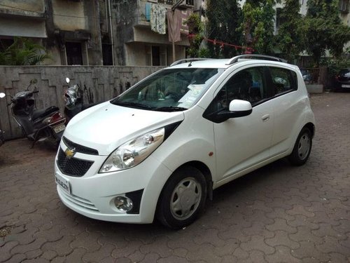 2011 Chevrolet Beat LT MT for sale