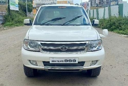 Tata Safari MT 2013 for sale