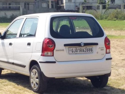 Maruti Suzuki Alto K10 VXI 2013 MT for sale