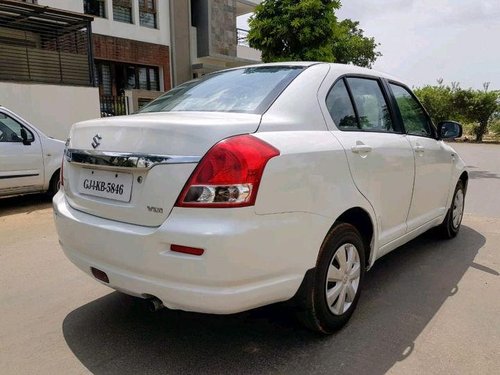 Used Maruti Suzuki Swift Dzire MT car at low price