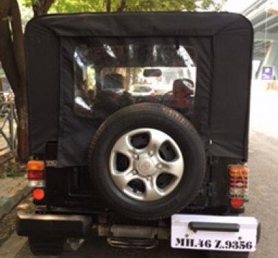 Used Mahindra Thar DI 4X4 PS 2014 MT for sale