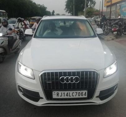 Used Audi TT AT car at low price