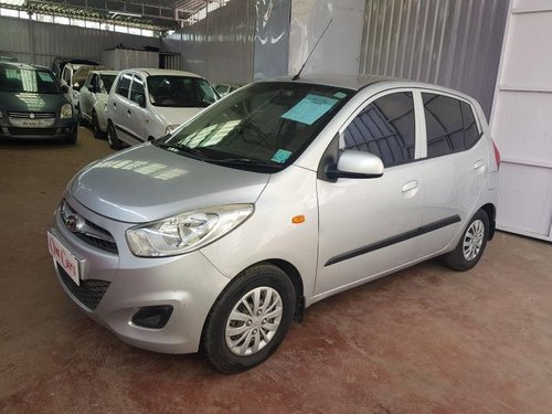 2013 Hyundai i10 Magna 1.1 MT for sale at low price