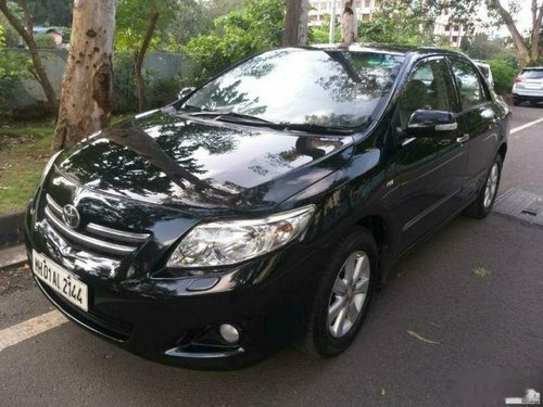 Toyota Corolla Altis G 2009 MT for sale