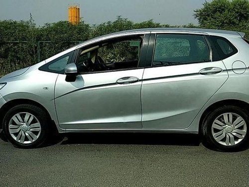 Honda Jazz 2015 MT for sale